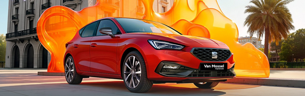 SEAT Summer Savings Leon