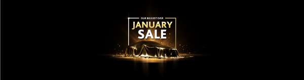 Van Mossel Esplanade January Sale