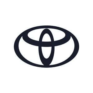 Toyota Logo