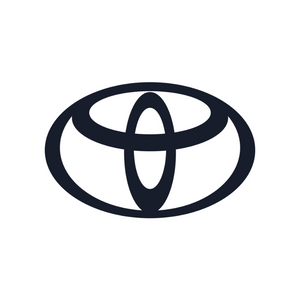 Toyota Logo