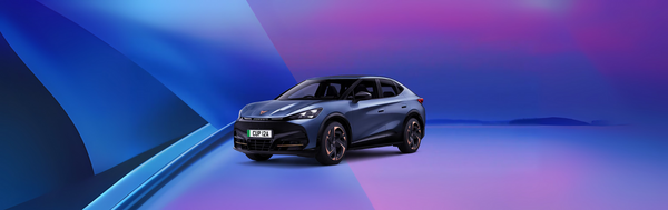 CUPRA Drive Event