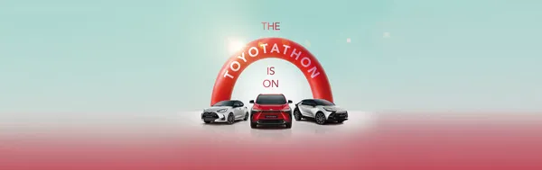 Toyotathon