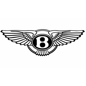 Bentley Logo