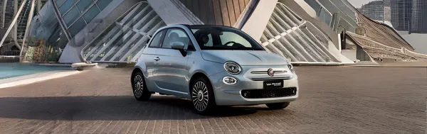 Fiat Offer