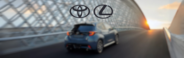 Toyota Lexus Offer