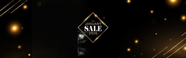 Van Mossel Esplanade January Sale