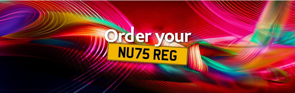 New 75 Registration