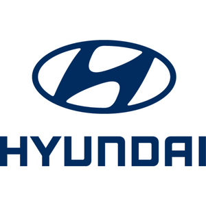 Hyundai Logo