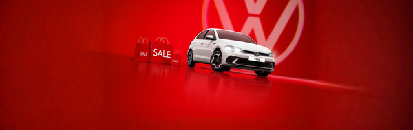 VW Polo Event 17th to 23rd June