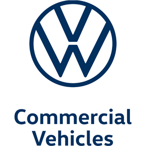 VW Commercial Logo