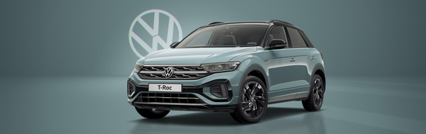 T-Roc