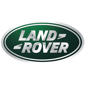 Land Rover Logo