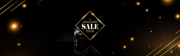 January Sale 