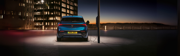 Government EV Grant 