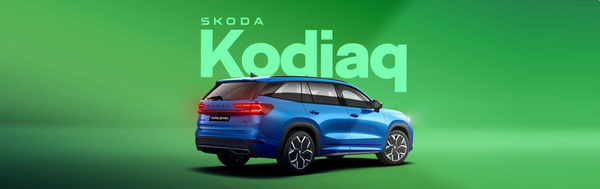 Kodiaq