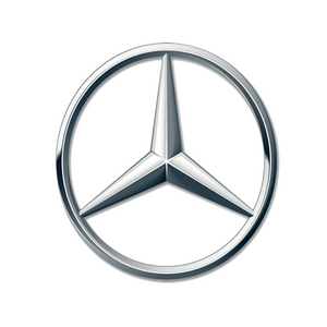 Mercedes-Benz Logo