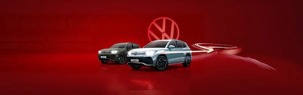 Volkswagen Tiguan Sale