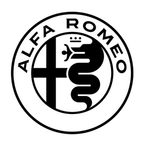 Alfa Romeo Logo