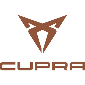 Cupra Logo