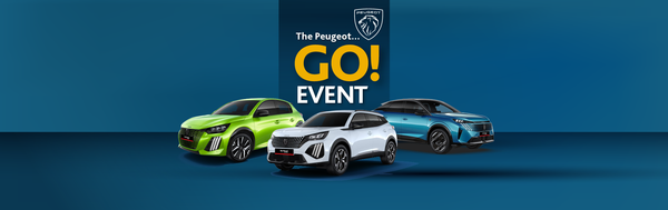 Motor Mall Peugeot Go Event