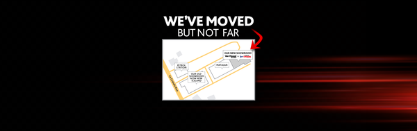 Van Mossel MotorMall Guernsey has moved
