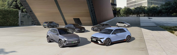 Hyundai September Special