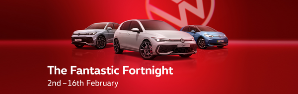 VW Fantastic Fortnight 