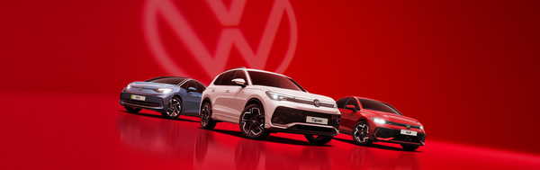 The Volkswagen May Sale