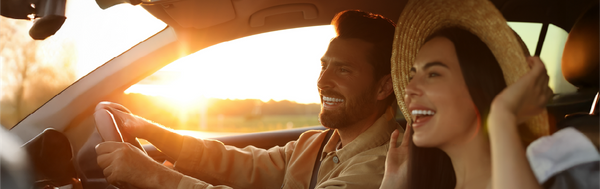 Drive into Summer 