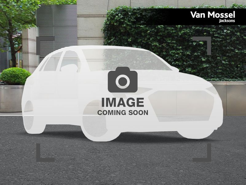 Audi A3 S Line