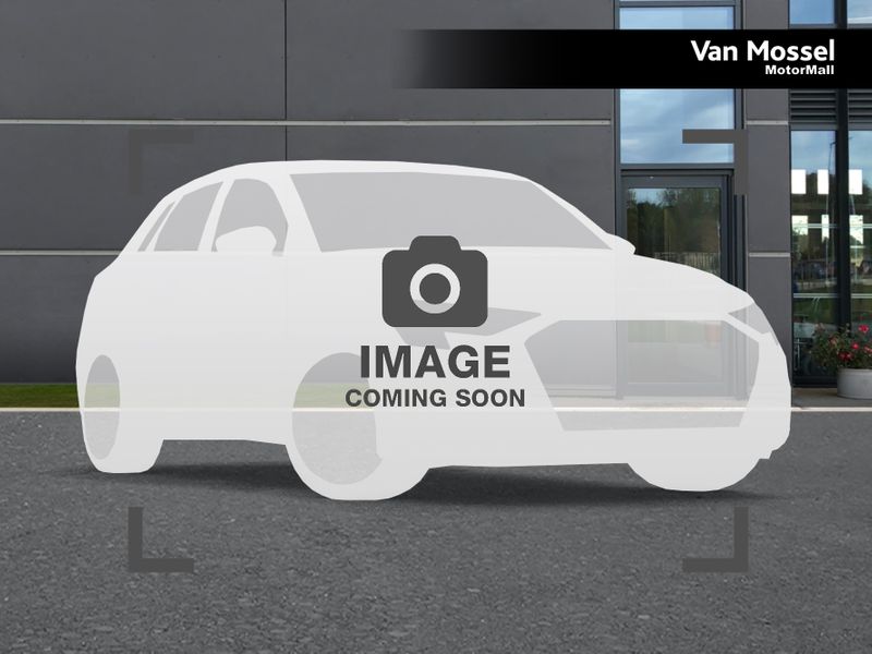 Skoda Fabia SE Comfort