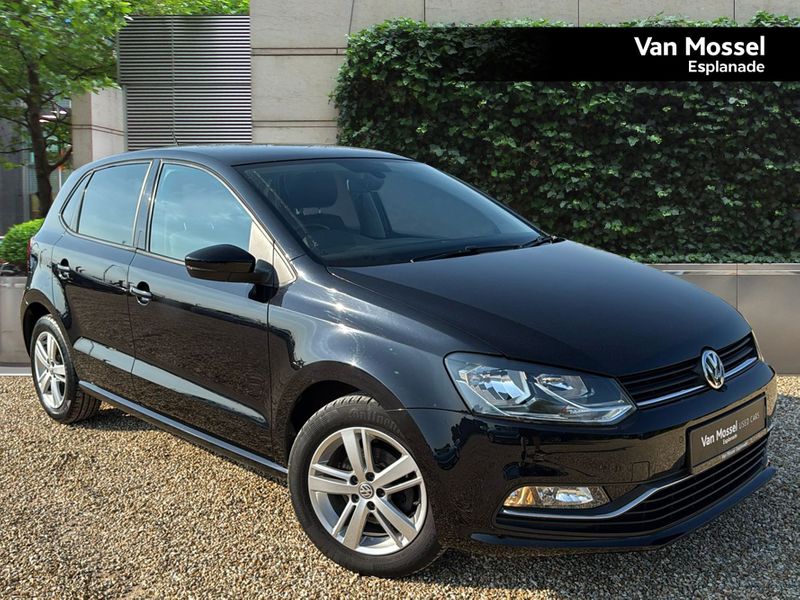 Volkswagen Polo Match
