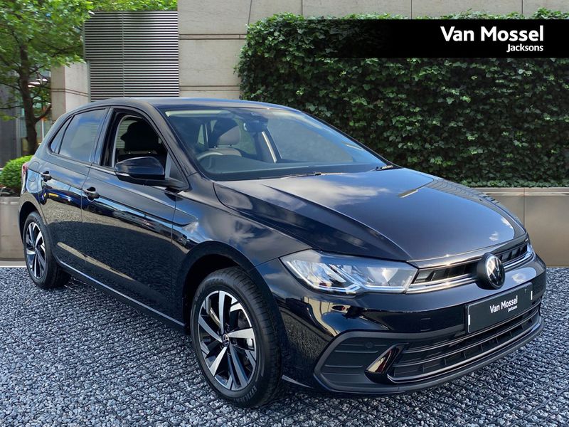 Volkswagen Polo Match