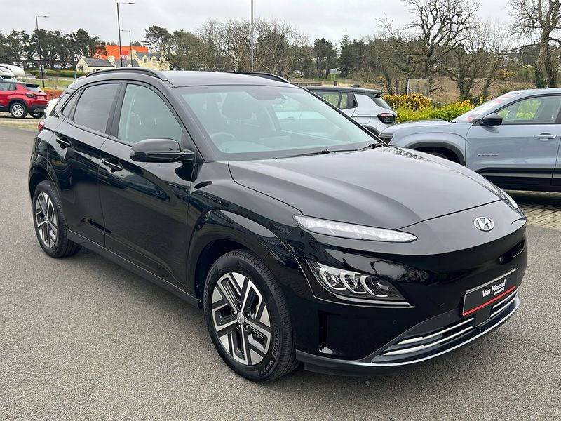 Hyundai Kona Premium