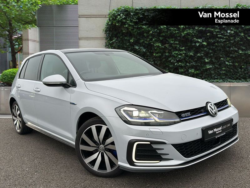 Volkswagen Golf GTE