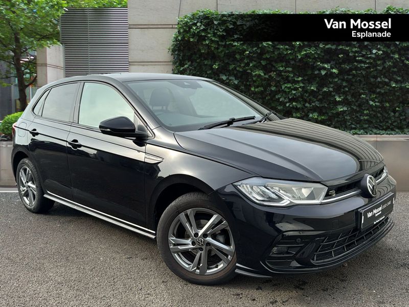 Volkswagen Polo R-Line