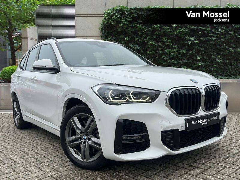 BMW X1 M Sport