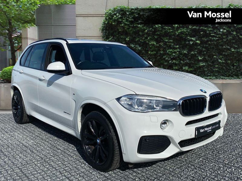 BMW X5 M Sport