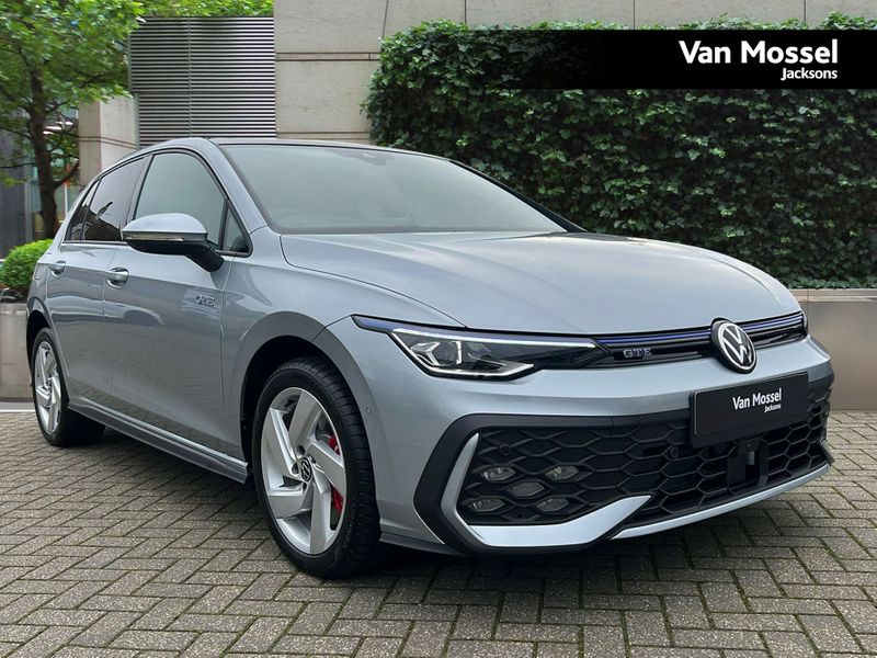 Volkswagen Golf GTE