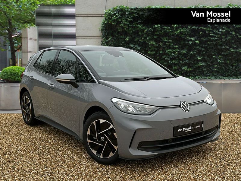 Volkswagen Id.3 Pro
