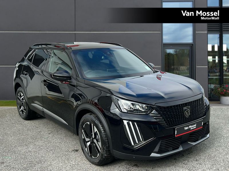 Peugeot 2008 Allure