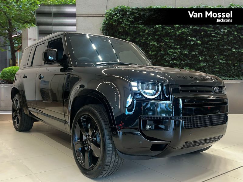 Land Rover Defender X-Dynamic HSE