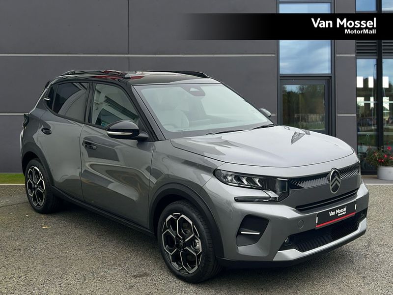 Citroen C3 Max
