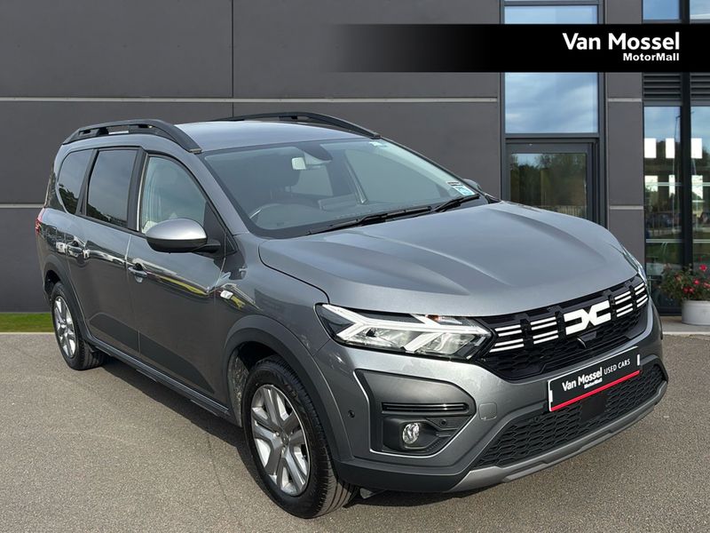 Dacia Jogger Expression