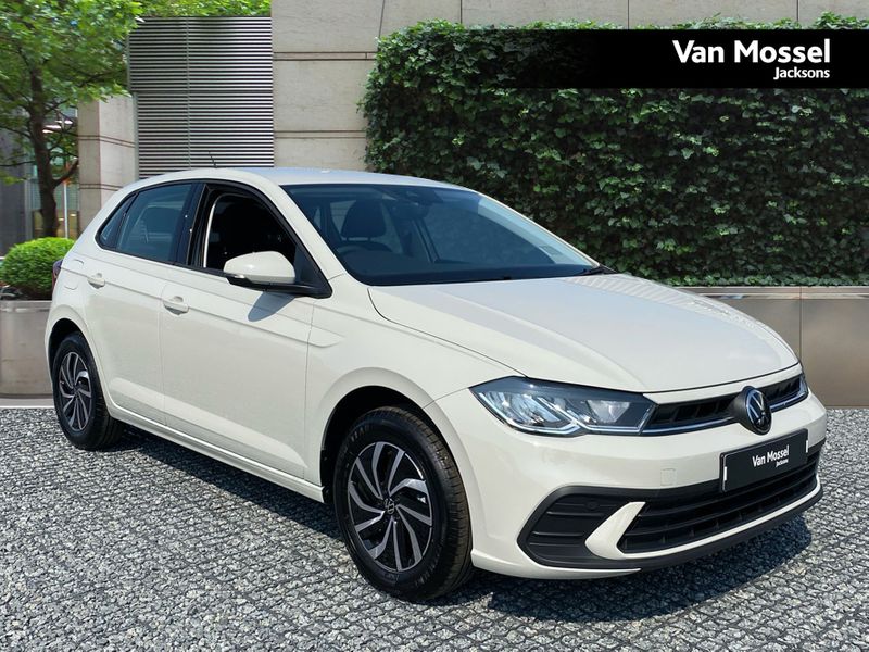 Volkswagen Polo Match