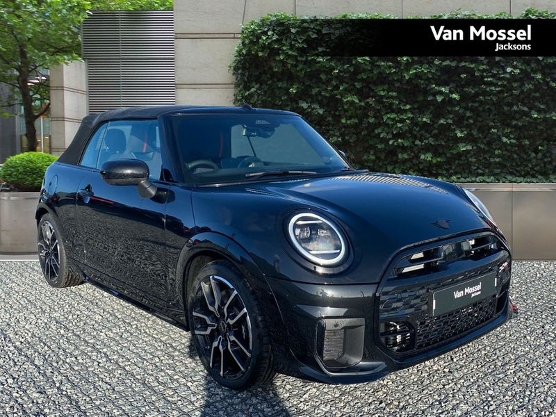 MINI Cooper C Sport