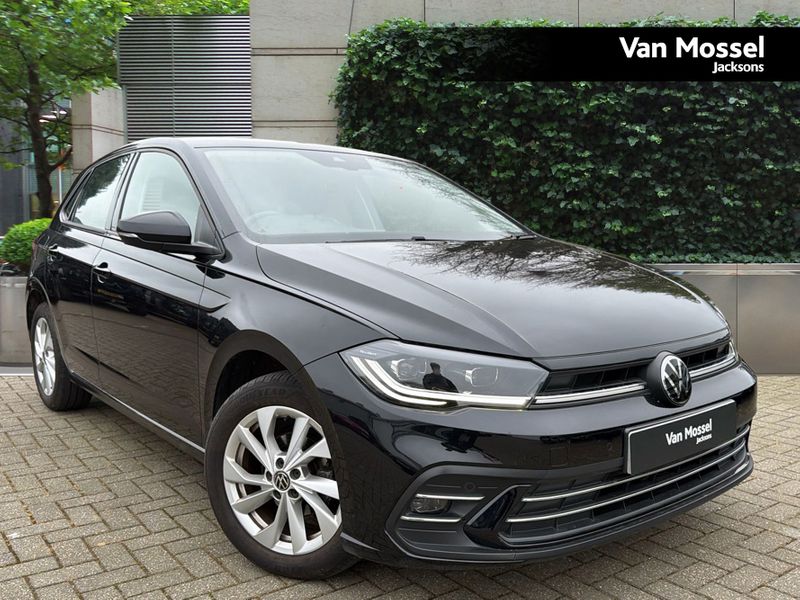Volkswagen Polo Style