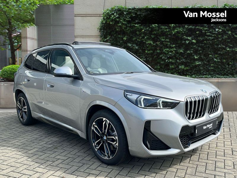 BMW X1 M Sport