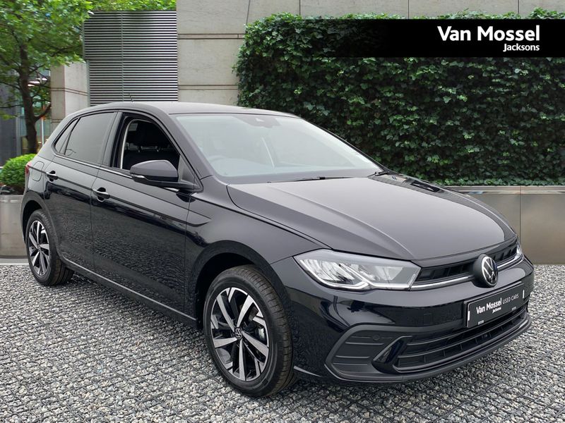 Volkswagen Polo Match