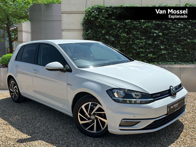 Volkswagen Golf Match